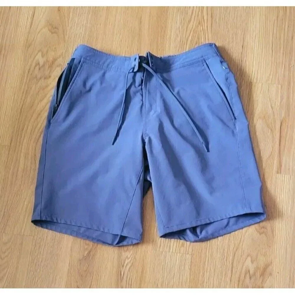 Ten Thousand Foundation Short  Lined 9